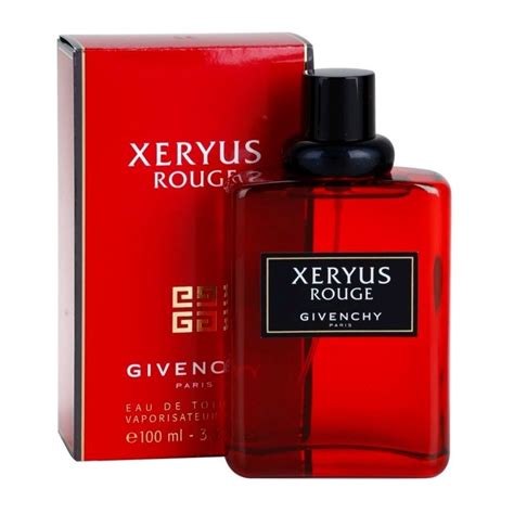 givenchy xeryus rouge 100ml.